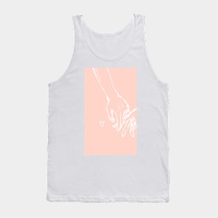 Young Love Tank Top